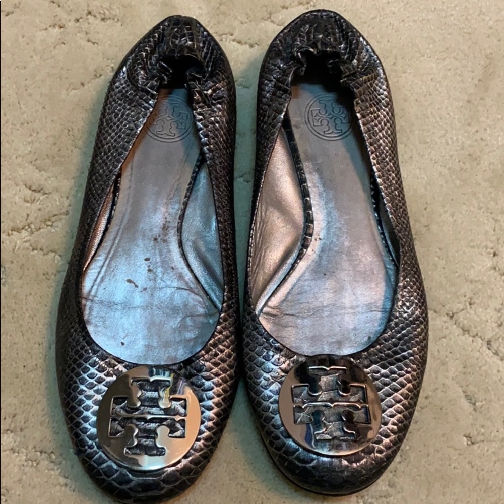 Tory Burch Ballet Flats
